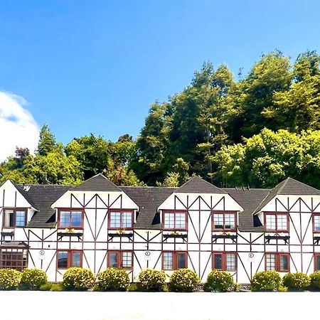 Hotel Frutillar Zewnętrze zdjęcie