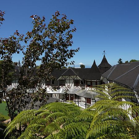 Hotel Frutillar Zewnętrze zdjęcie