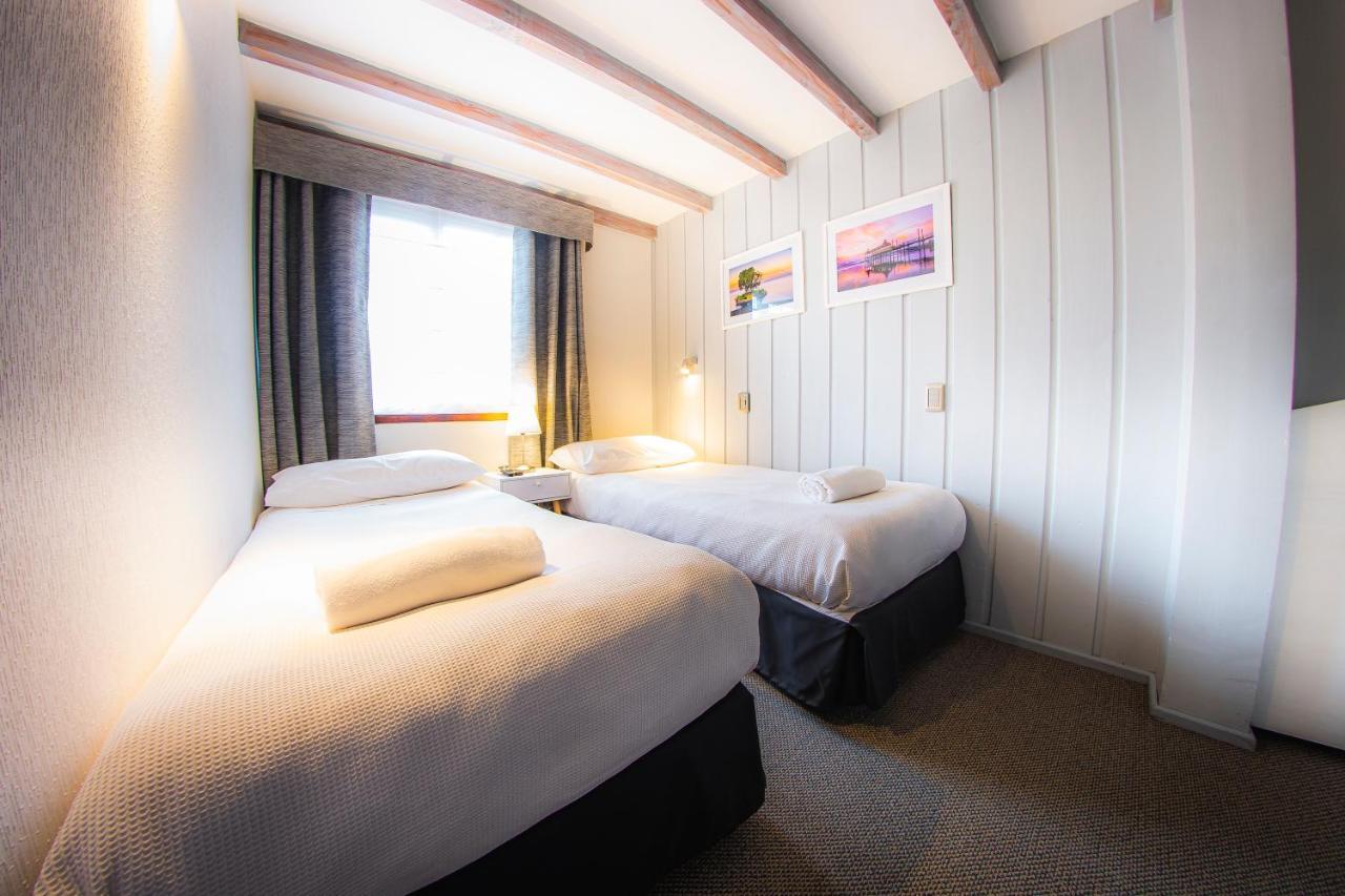 Hotel Frutillar Zewnętrze zdjęcie