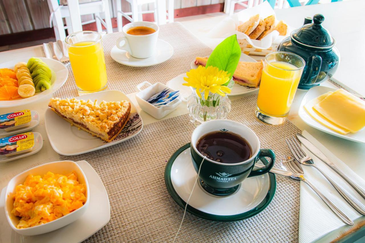 Hotel Frutillar Zewnętrze zdjęcie