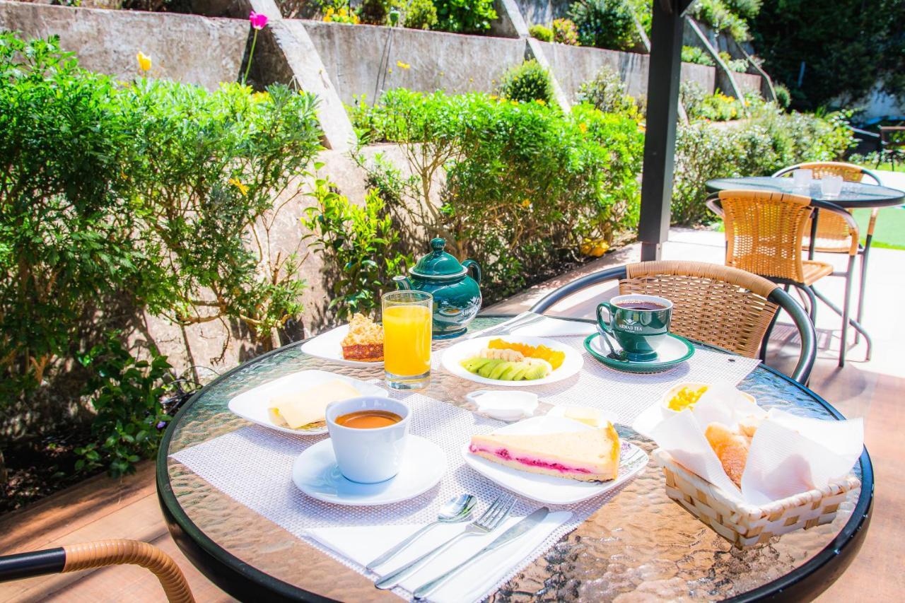 Hotel Frutillar Zewnętrze zdjęcie