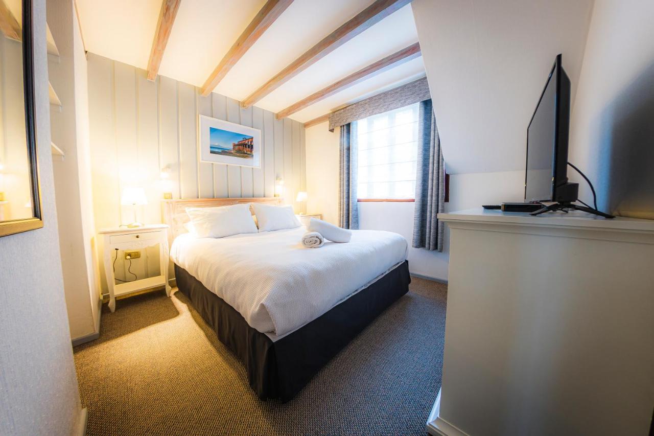 Hotel Frutillar Zewnętrze zdjęcie