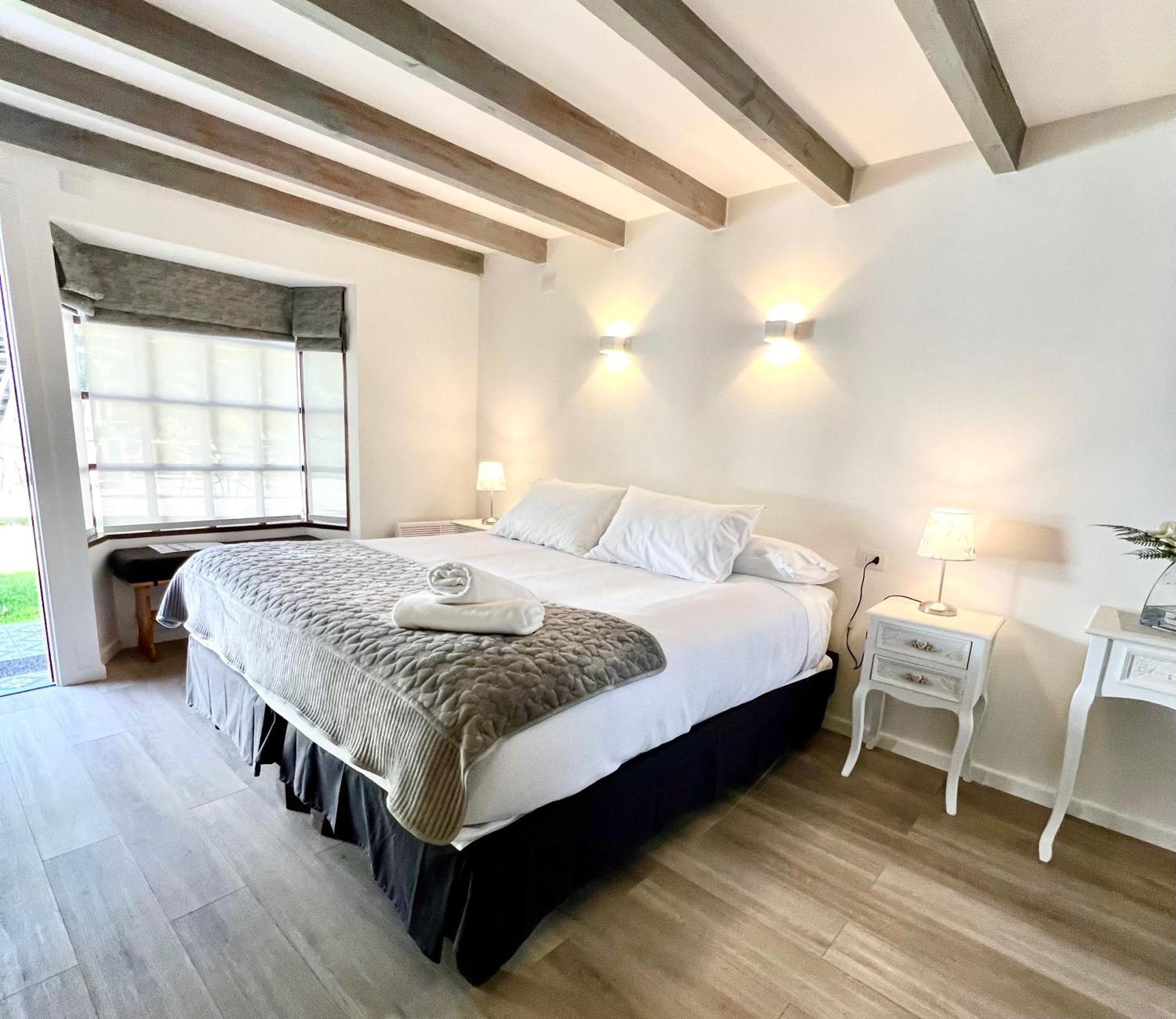 Hotel Frutillar Zewnętrze zdjęcie