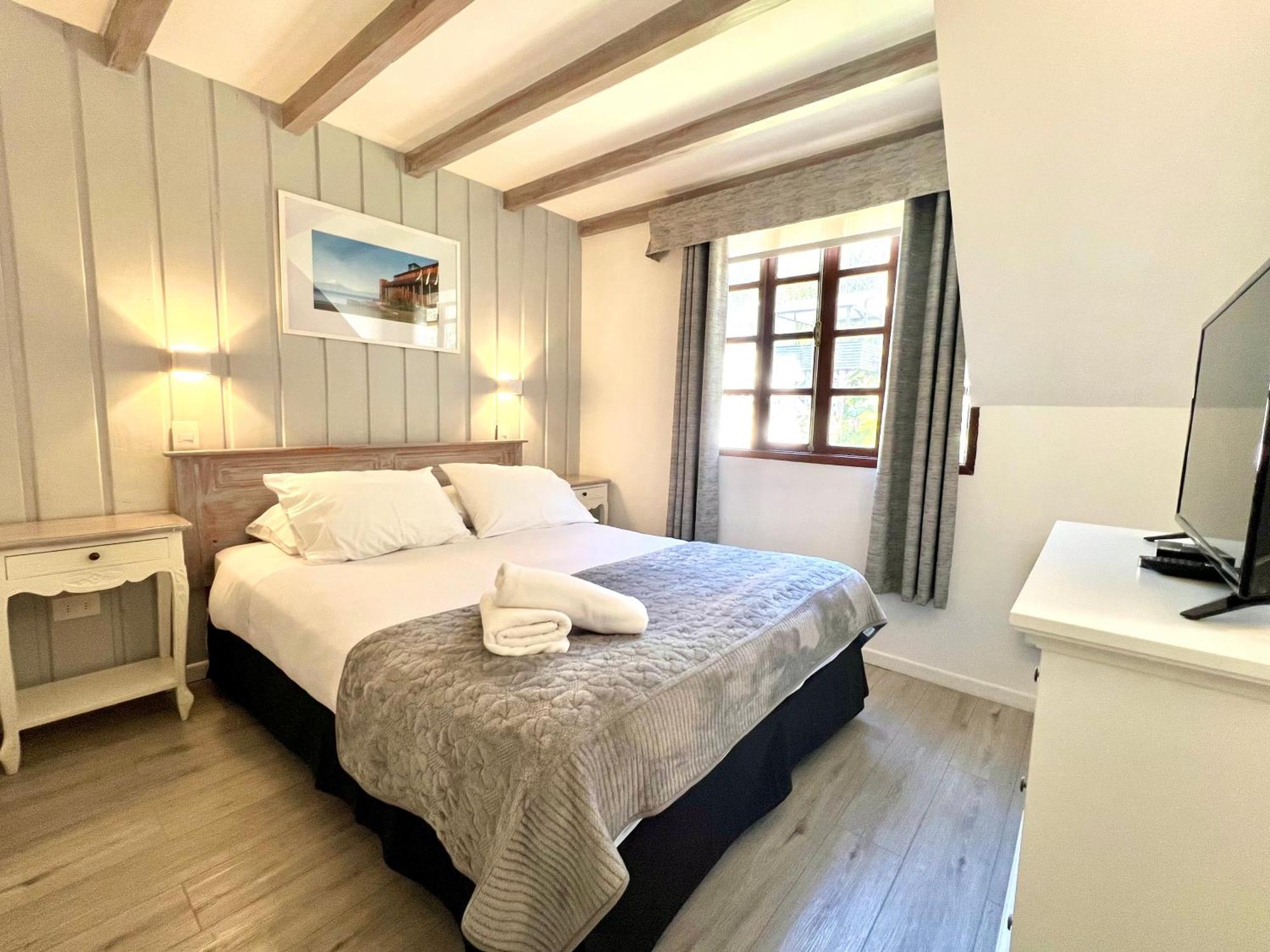 Hotel Frutillar Zewnętrze zdjęcie
