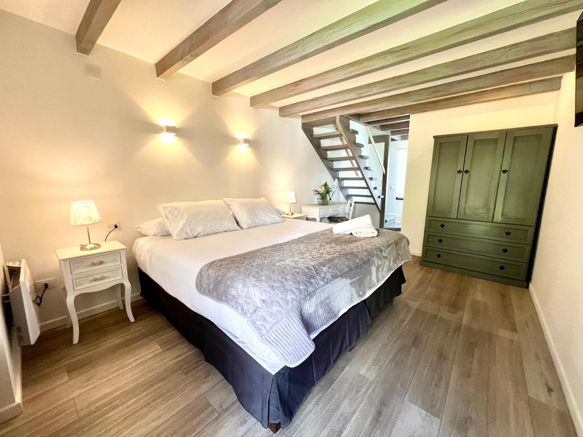 Hotel Frutillar Zewnętrze zdjęcie