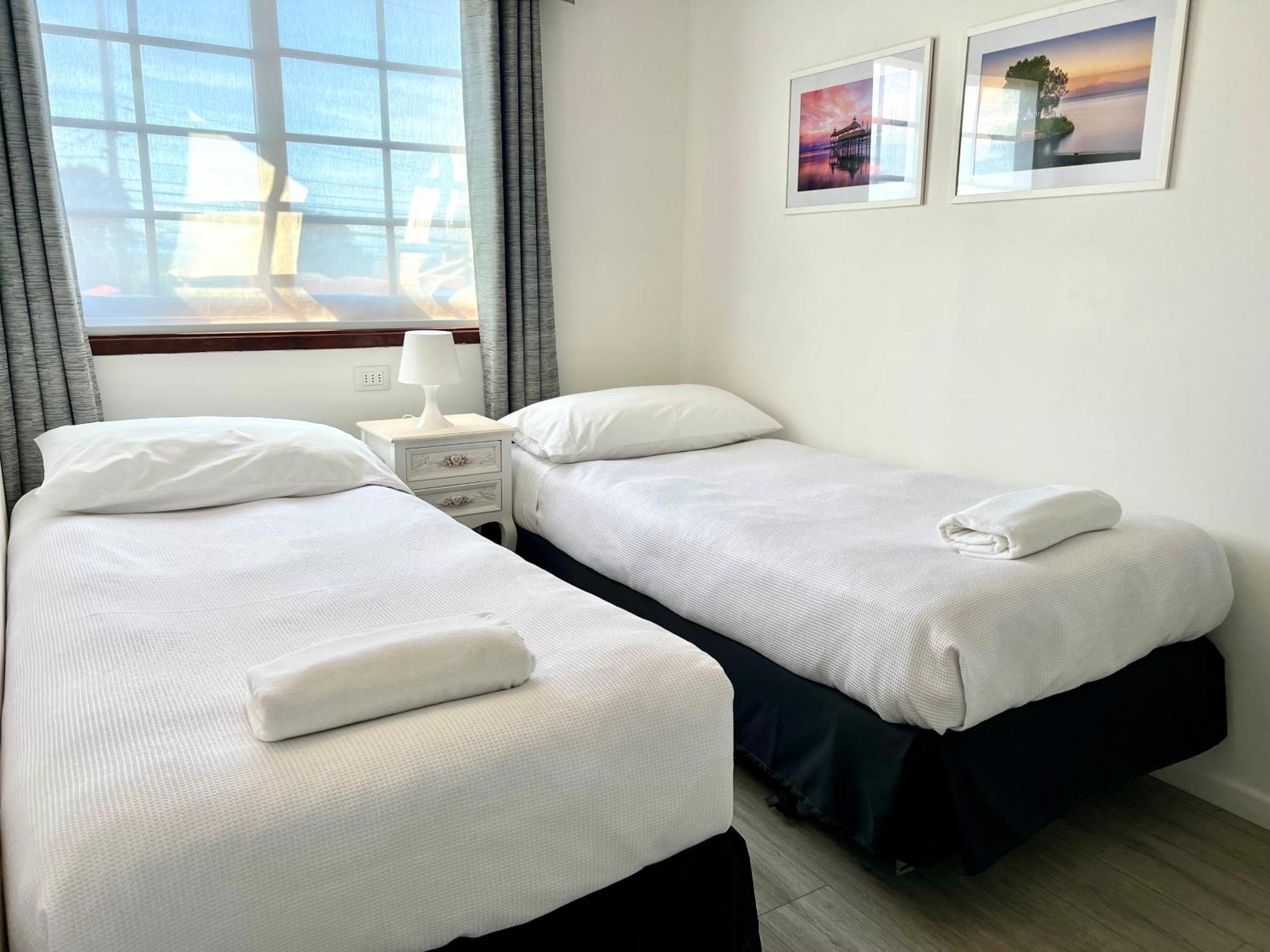 Hotel Frutillar Zewnętrze zdjęcie