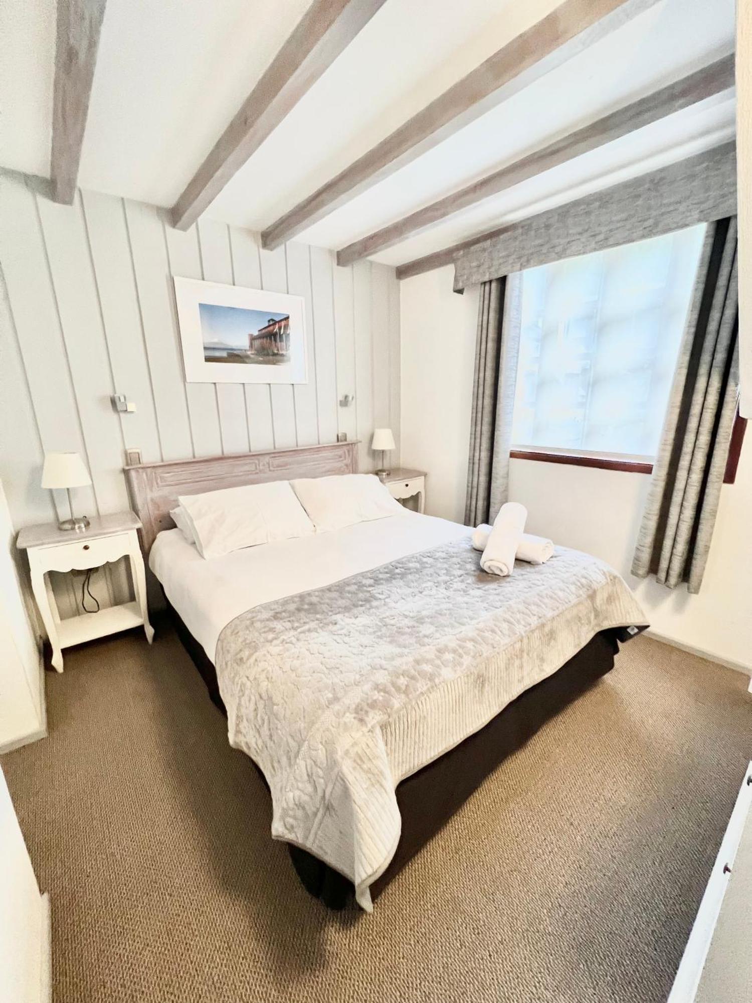 Hotel Frutillar Zewnętrze zdjęcie