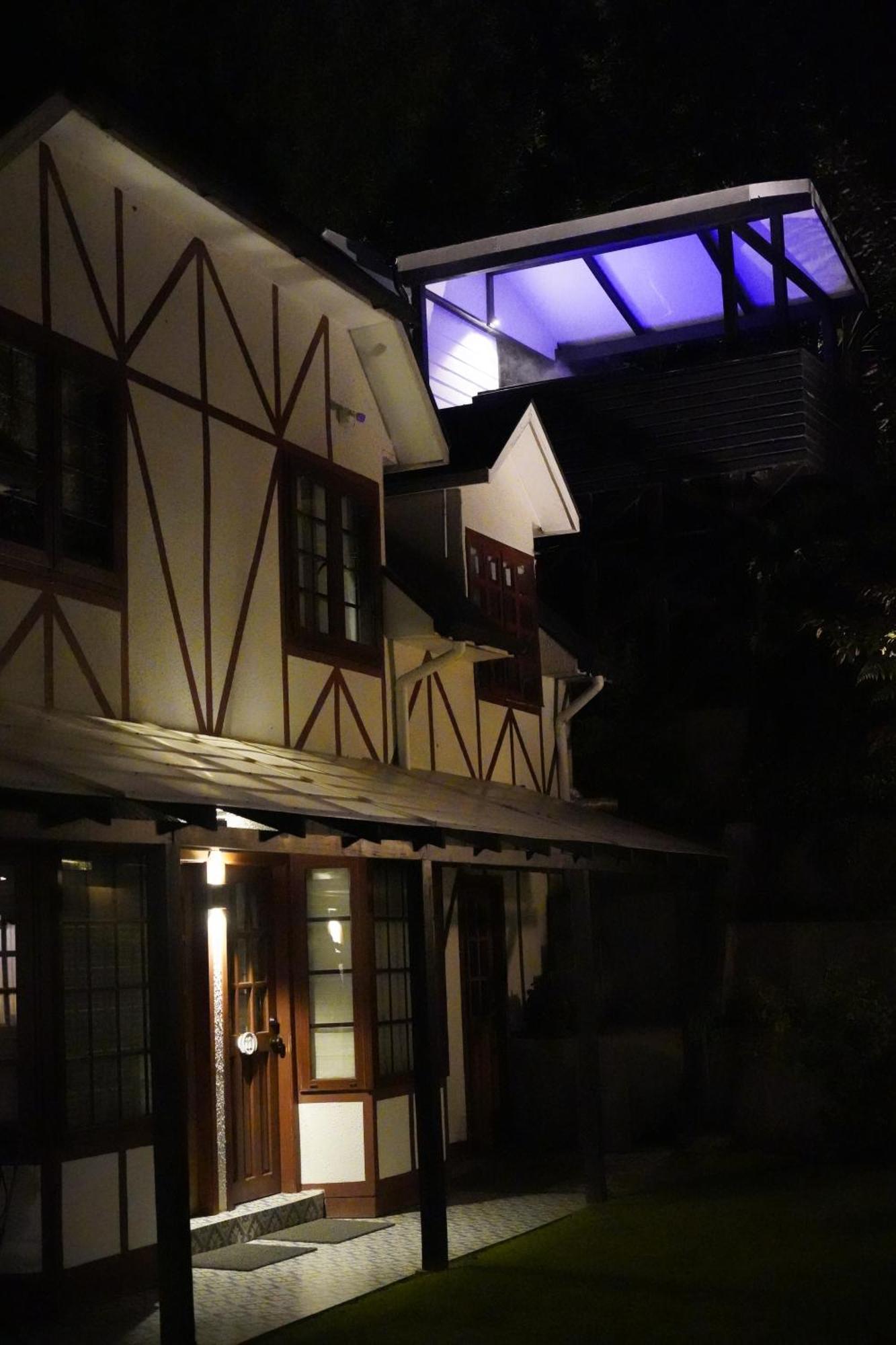 Hotel Frutillar Zewnętrze zdjęcie
