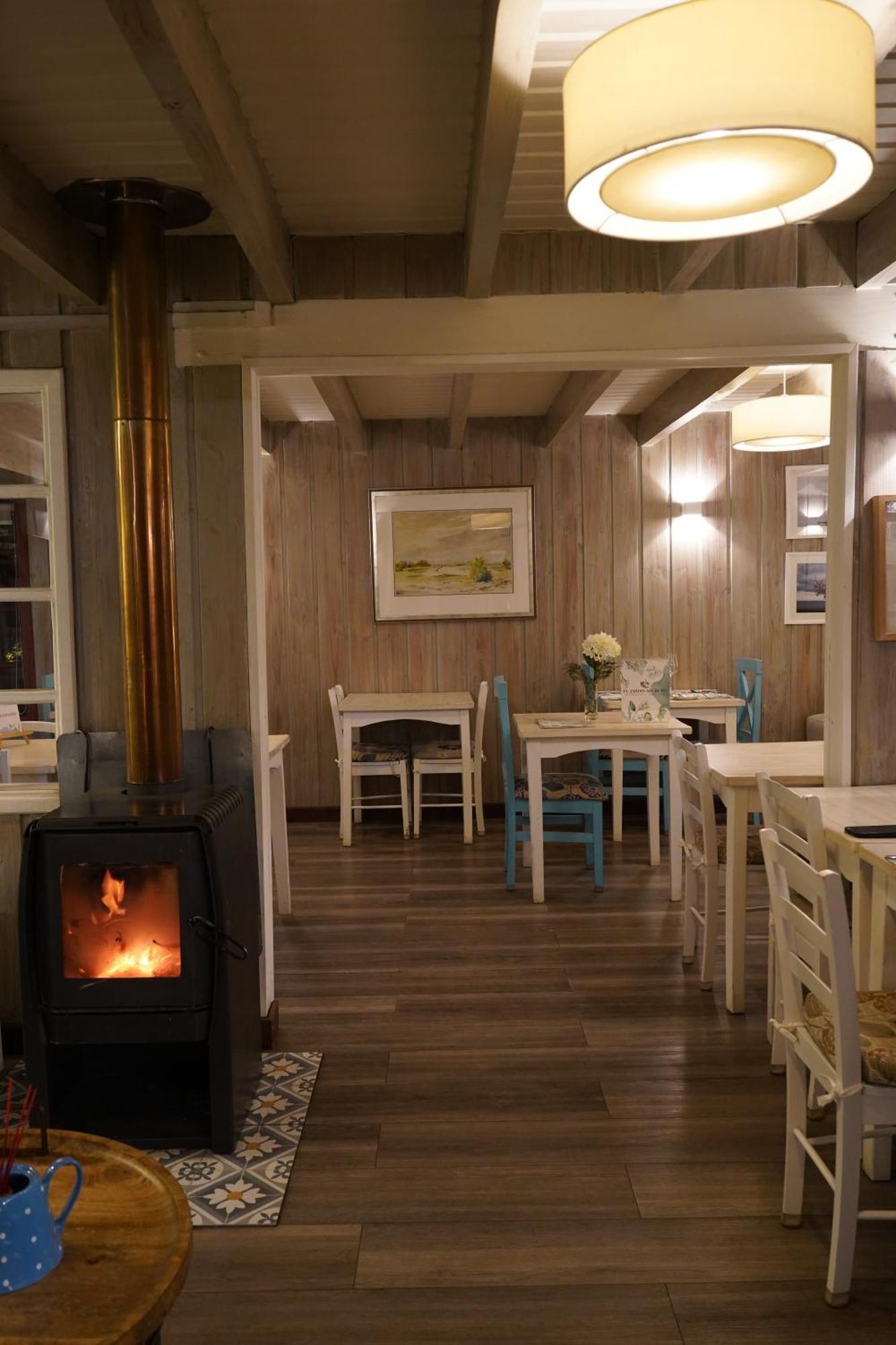 Hotel Frutillar Zewnętrze zdjęcie
