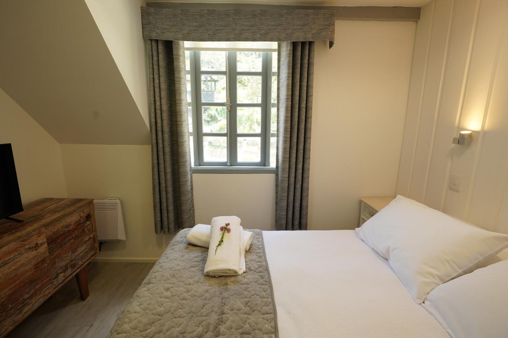 Hotel Frutillar Zewnętrze zdjęcie