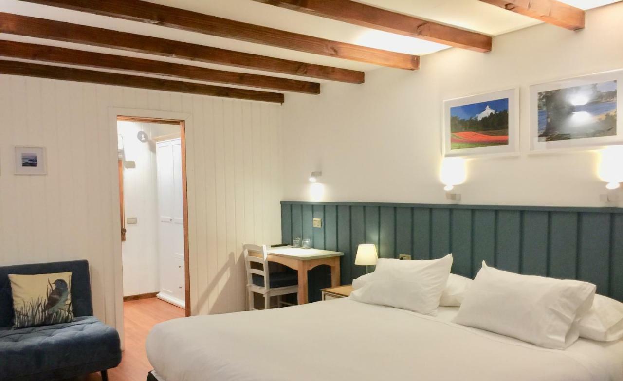 Hotel Frutillar Zewnętrze zdjęcie