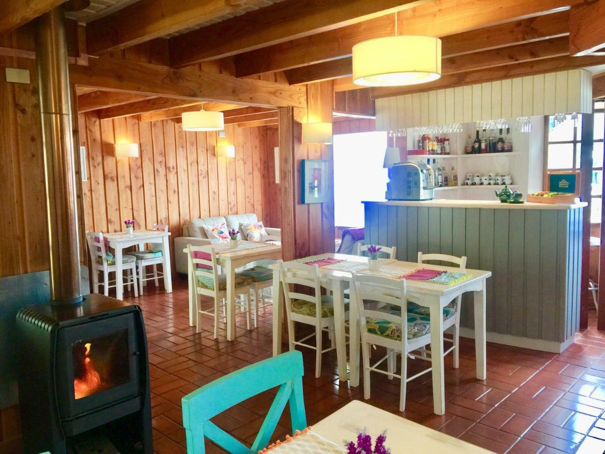 Hotel Frutillar Zewnętrze zdjęcie
