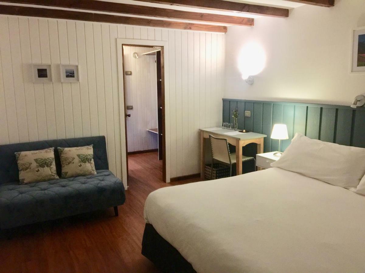 Hotel Frutillar Zewnętrze zdjęcie