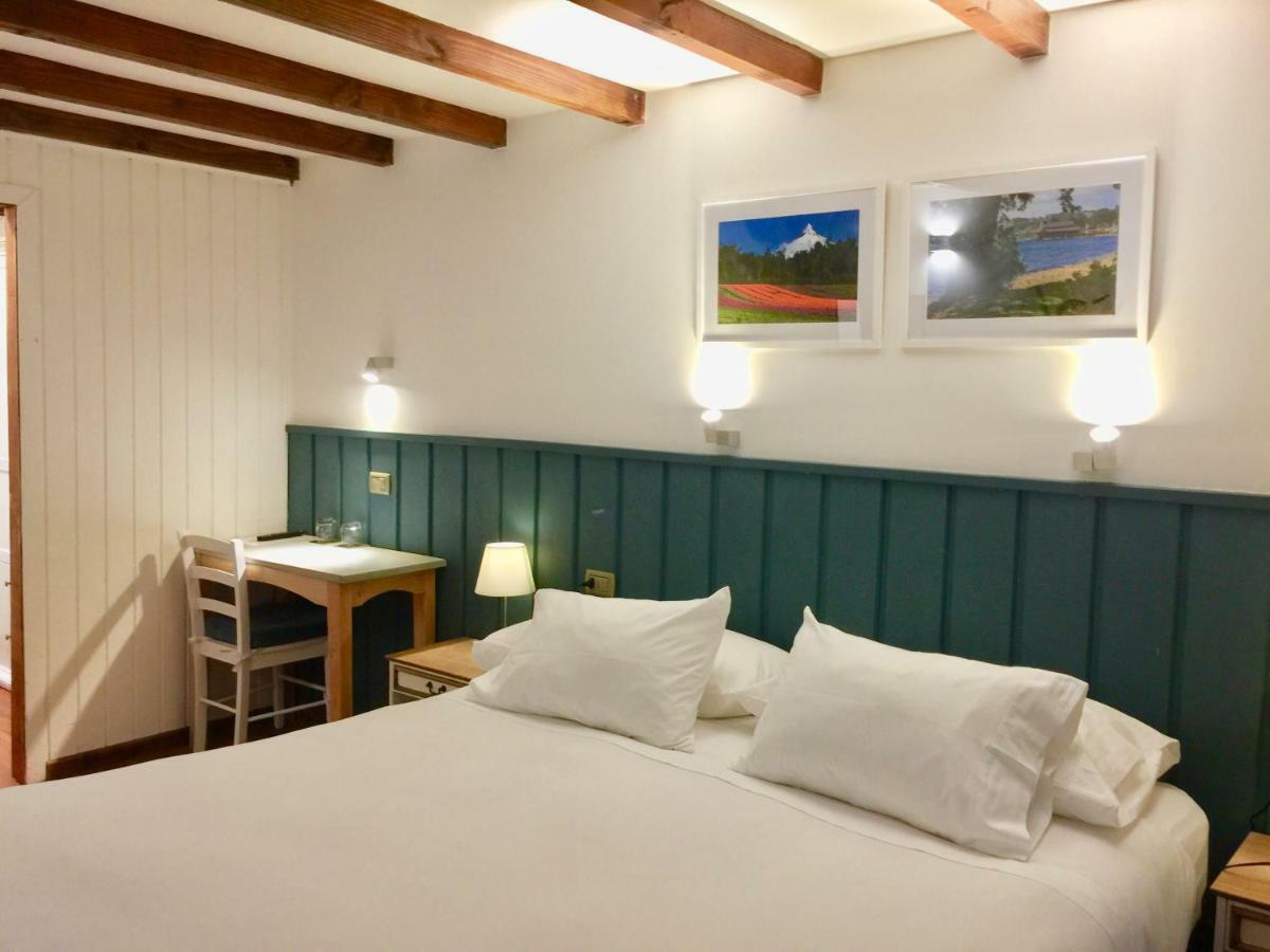 Hotel Frutillar Zewnętrze zdjęcie