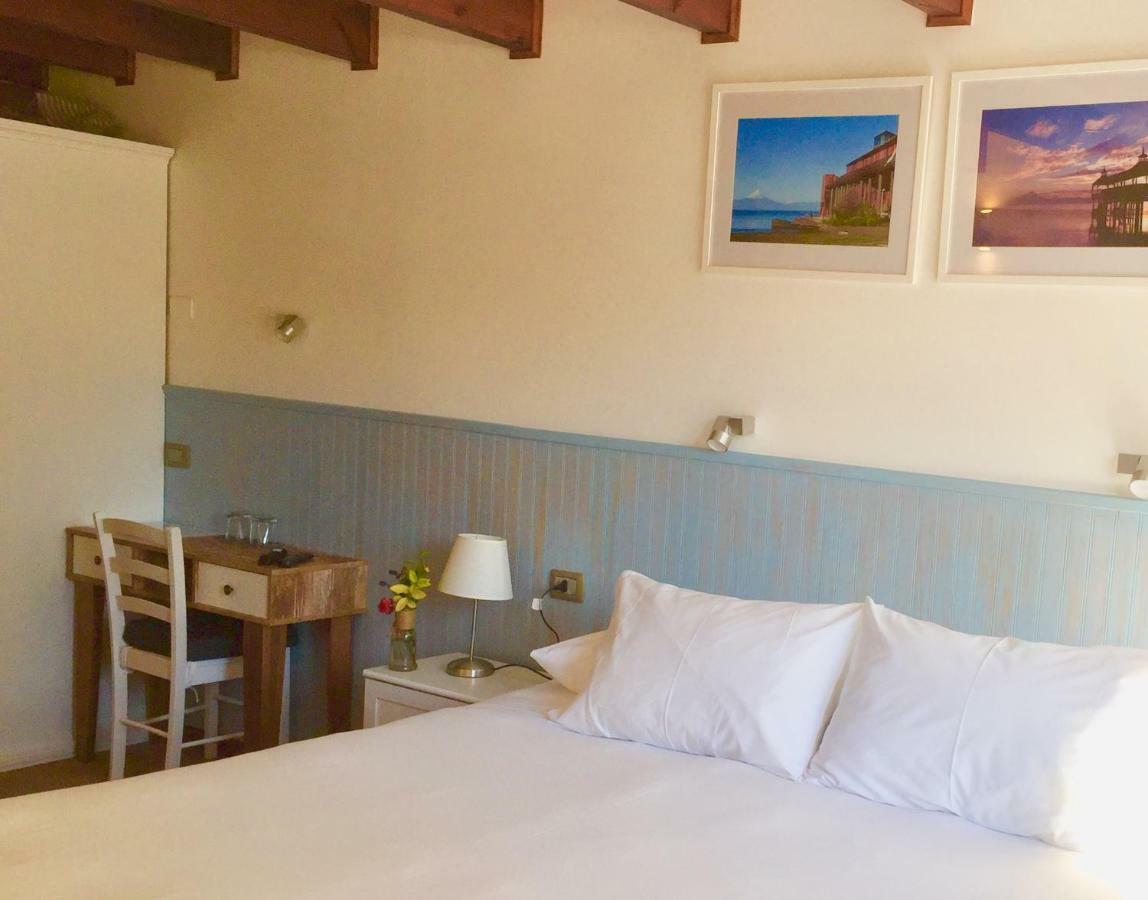 Hotel Frutillar Zewnętrze zdjęcie