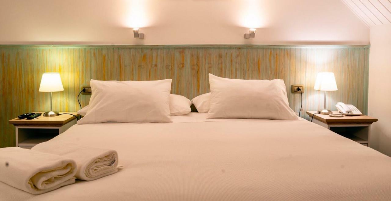 Hotel Frutillar Pokój zdjęcie