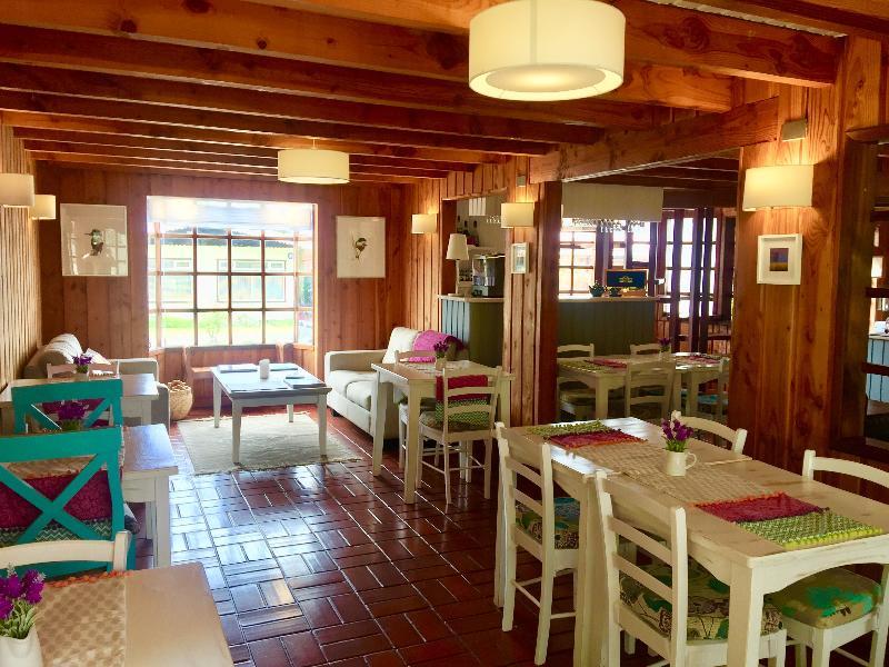 Hotel Frutillar Zewnętrze zdjęcie